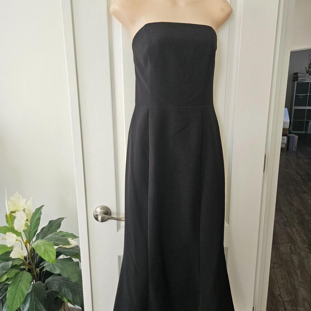 Gianni-bini Women's Black Dress